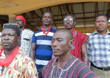 C/R:Electoral Commissioner, Coordinating Director, Presiding Member Hot Over “Mafia” DCE Confirmation As 12 Assembly Members Goes Wild