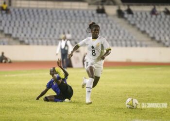 13th African Games: Black Princesses come from behind to beat Tanzania 2-1