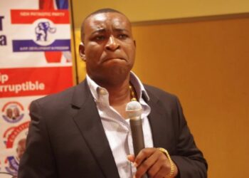 Bawumia running mate slot for sale – Wontumi to sue Manhyia South chairman