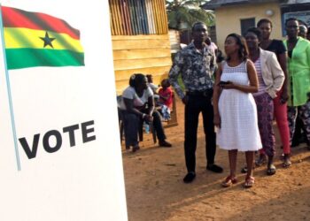 Election 2024: Technology will serve better than party agents – Political analyst