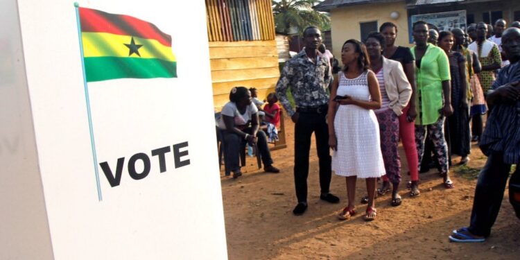 Election 2024: Technology will serve better than party agents – Political analyst