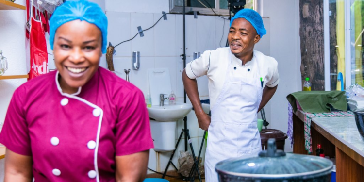 Chef Faila offered permanent Qatari residency to cook for government officials