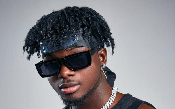 Kwame Eugene injured after ramming his vehicle into tipper truck on N1 highway