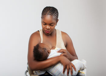Breastfeeding lowers Baby’s risk of contracting diseases, sickness, or allergies –  Breastfeeding mothers told