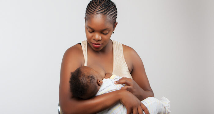 Breastfeeding lowers Baby’s risk of contracting diseases, sickness, or allergies –  Breastfeeding mothers told