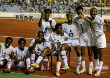 African Games: Black Princesses to lock horns with Nigeria in final after Senegal victory