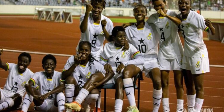 African Games: Black Princesses to lock horns with Nigeria in final after Senegal victory