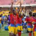 GPL: Ten-man Hearts of Oak recover from a goal down to beat Heart of Lions in Kumasi