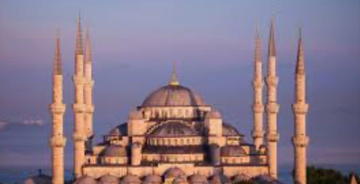 Ramadan is known as the holiest month in Islam – Ahmadiyya mission