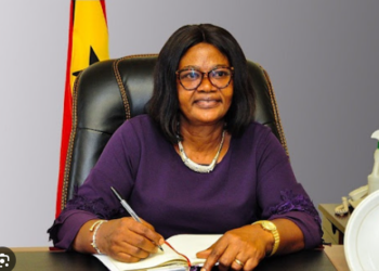 President Akufo-Addo Sacks Birim Central MCE