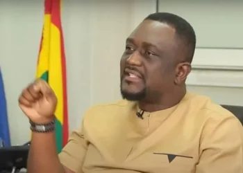 ECG expresses regret for Managing Director’s remarks