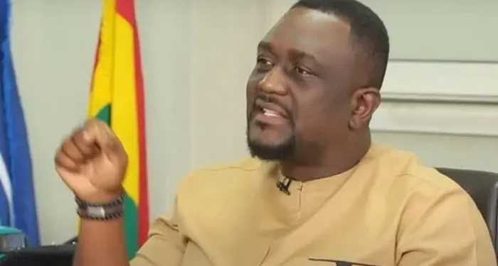 ECG expresses regret for Managing Director’s remarks