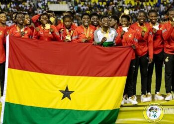 Accra 2023: Ghana defeat Nigeria to win gold in Women’s Football