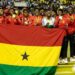 Accra 2023: Ghana defeat Nigeria to win gold in Women’s Football