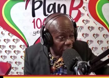 Tema: Padmore Assemblyman calls on TMA Mayor to revive road safety regulations to generate more revenue