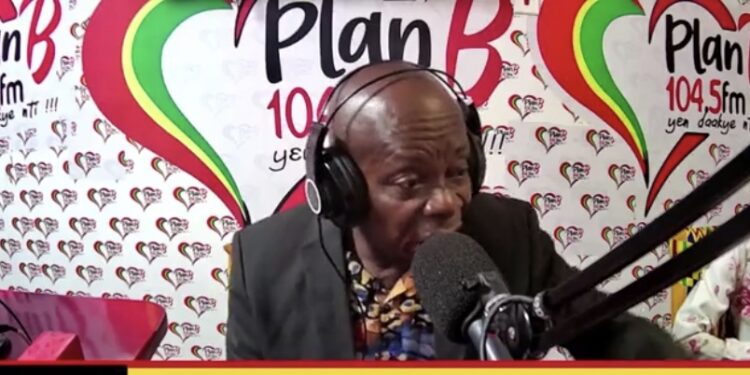 Tema: Padmore Assemblyman calls on TMA Mayor to revive road safety regulations to generate more revenue