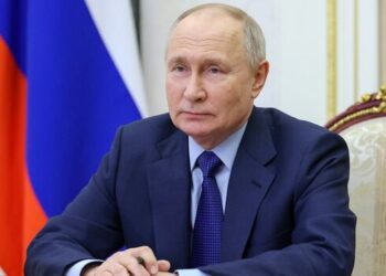 Russia adds LGBT movement to “list of extremist and terrorist organizations”