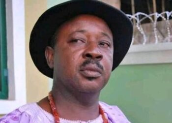 Veteran Nollywood actor, Amaechi Muonagor, dies at 62