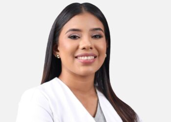 Ecuador’s youngest mayor Brigitte Garcia and aide shot dead in latest bout of political violence