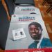 Senegal’s Bassirou Diomaye Faye takes early lead in presidential election