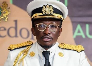 Dredging sea to Kumasi, think about the cost and the risks involved – Cheddar told