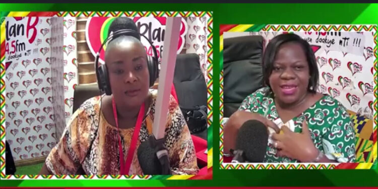 Pregnancy-related hypertension could lead to complications If high blood pressure goes unmanaged – Pregnant women told