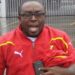Ghanaians are not fools – Coach Opeele reacts to NAPO’s dumsor timetable comments