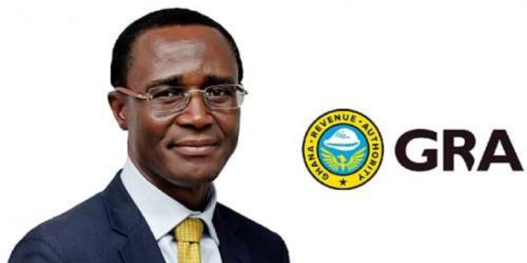 President Akufo-Addo dissolves GRA Board