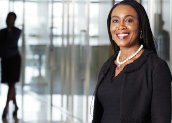 Julie Essiam appointed as new GRA boss