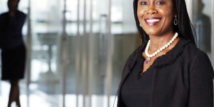 Julie Essiam appointed as new GRA boss