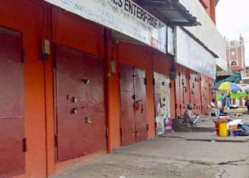 Kumasi: All shops to be closed for 6 hours for clean-up exercise