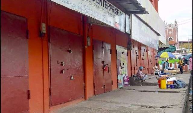 Kumasi: All shops to be closed for 6 hours for clean-up exercise