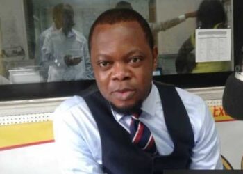 Presidency is deliberately shutting down opportunity of Private Member Bills – Dr Srem-Sai