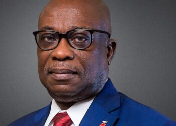 President Akufo-Addo accepts Oteng-Gyasi’s resignation as GRA Board Chair