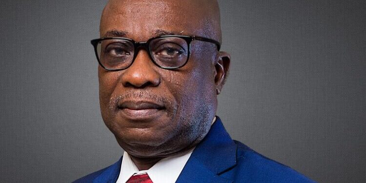 President Akufo-Addo accepts Oteng-Gyasi’s resignation as GRA Board Chair