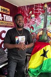 REC-A-THON; Afua Asantewaa inspired me-Forgzy Beatz Records