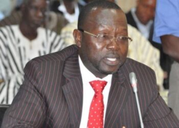 Former Deputy AG accuses Godfred Dame of unethical legal behaviour