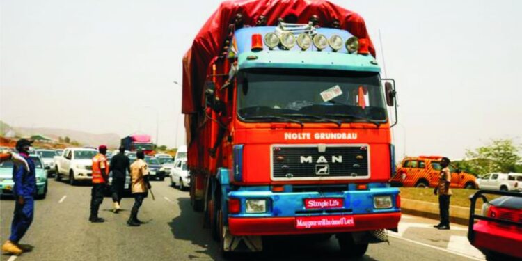 Ashiboi: Assemblyman accuses some unscrupulous persons of  extortion from truck drivers