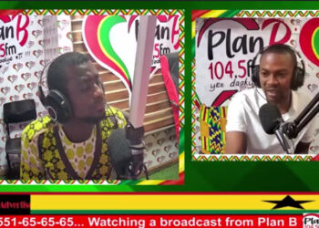 Tema: Ashiboi and Padmore Assemblymen team up to beef up security