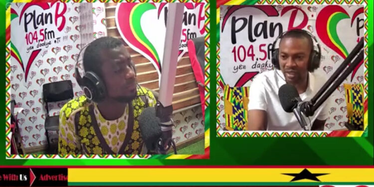 Tema: Ashiboi and Padmore Assemblymen team up to beef up security