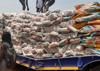 Free SHS: National Food Suppliers give Education Ministry two weeks to pay arrears