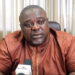 Koku Anyidoho to launch Volta Resistance Movement