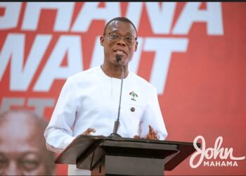 2024 polls: NDC bans unapproved caucuses, others