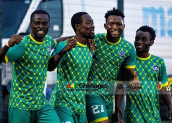 MTN FA Cup: Nsoatreman secure second consecutive semifinal spot