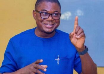 President Akufo-Addo appoints Dr. J.K Grugu as EPA Executive Secretary