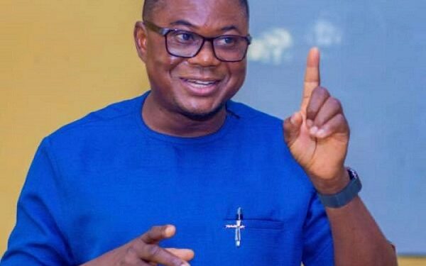 President Akufo-Addo appoints Dr. J.K Grugu as EPA Executive Secretary