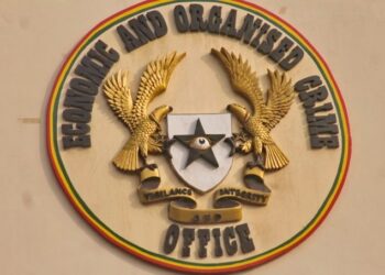 Assin Fosu identified as hub for organized crimes – EOCO