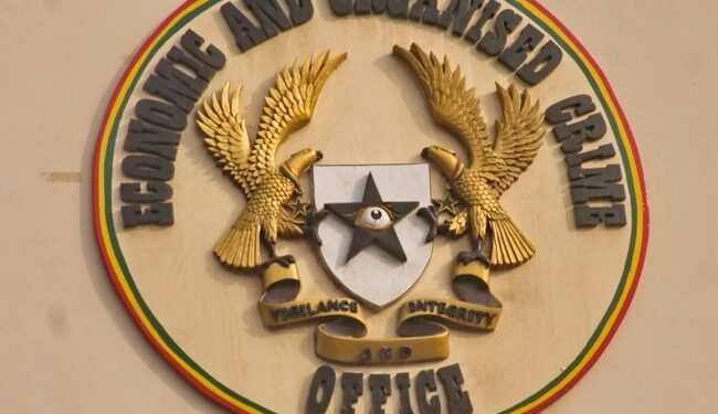 Assin Fosu identified as hub for organized crimes – EOCO