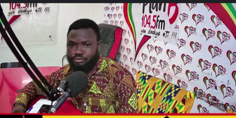 Help me with a motorbike – NPP communicator to party hierarchy