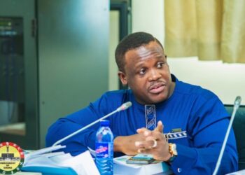 North Legon Little Angels, the Ghanaian school reportedly promoting LGBTQ